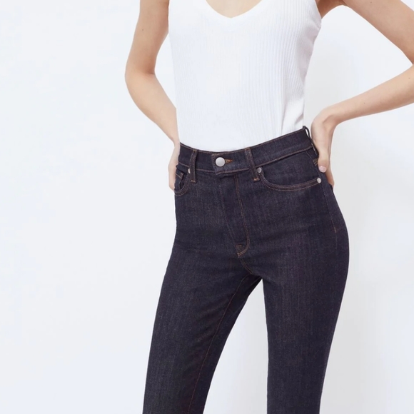 BLDWN The Ultra High Rise Skinny, black - Picture 9 of 13